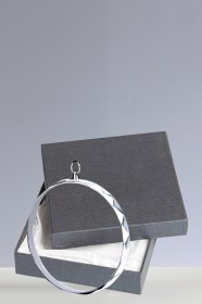 Medalie din Cristal CMD 02